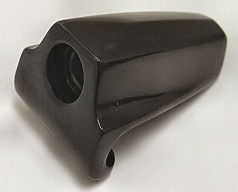 Black Bass Drum
                                                  Claw