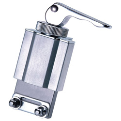 Chrome
                                                      Silver Drum
                                                      Strainer