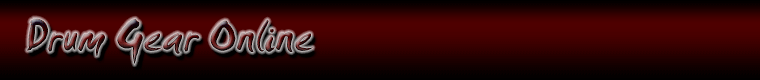 Drum Gear Online